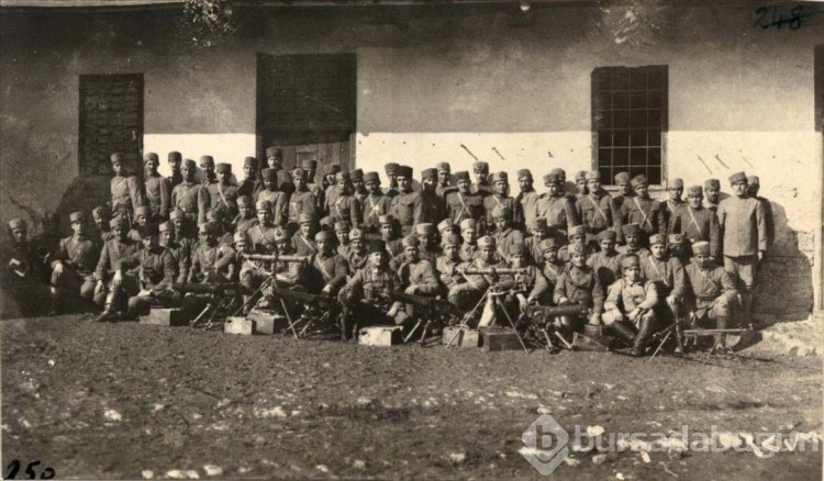 Zaferle taçlanan destan: 30 Ağustos 
