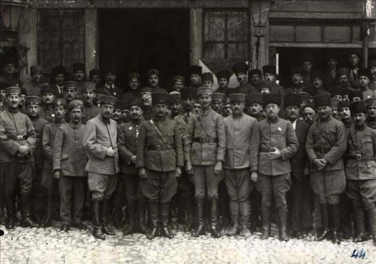 Zaferle taçlanan destan: 30 Ağustos 