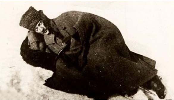 Zaferle taçlanan destan: 30 Ağustos 