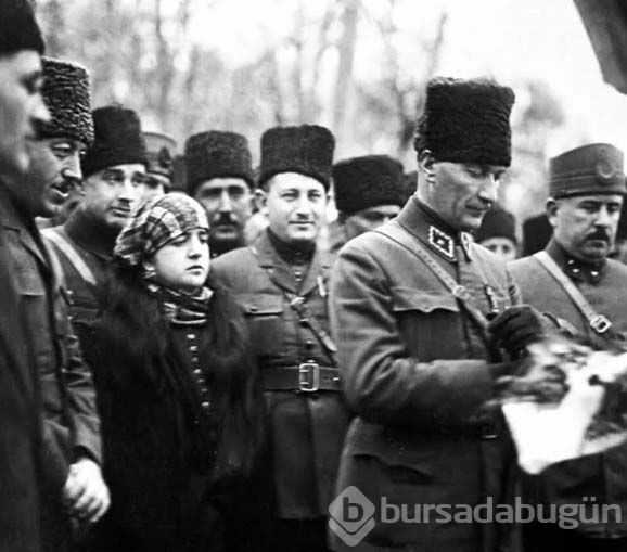 Zaferle taçlanan destan: 30 Ağustos 