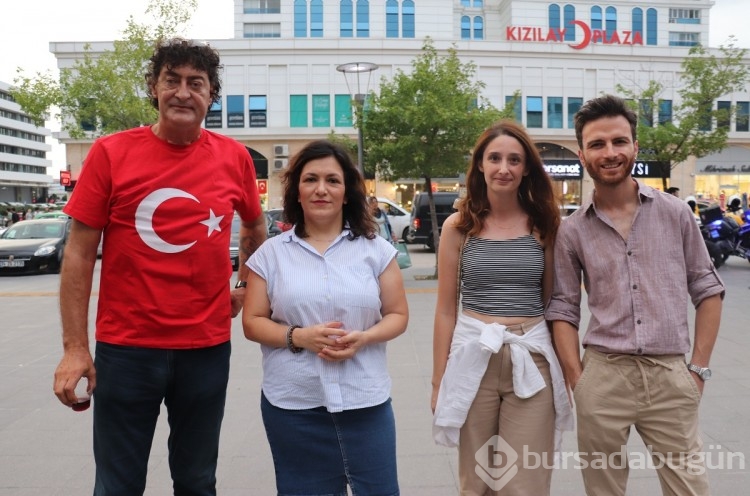 BAOB'da Neyzen ile Zafer Bayramı coşkusu