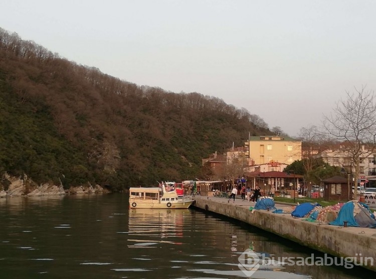 Sonbaharda gidilebilecek gözde tatil köşeleri 