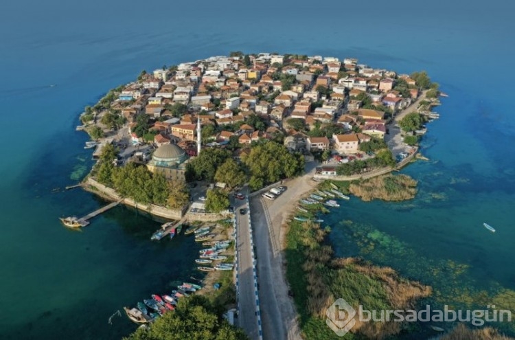 Sonbaharda gidilebilecek gözde tatil köşeleri 