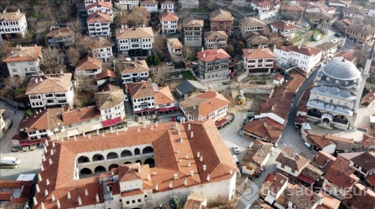 Sonbaharda gidilebilecek gözde tatil köşeleri 