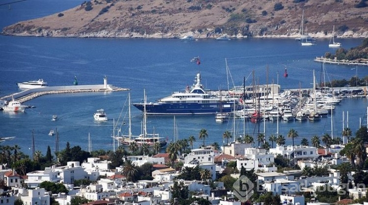 Sonbaharda gidilebilecek gözde tatil köşeleri 