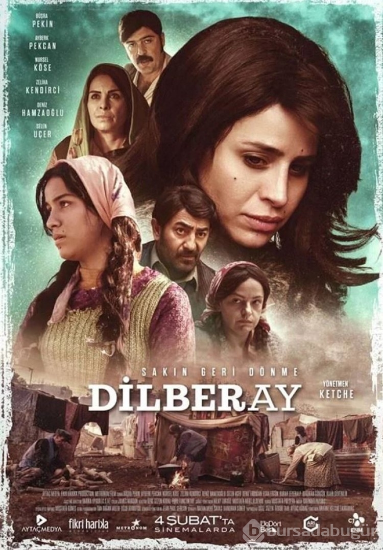 İşte yılın en çok izlenen filmleri