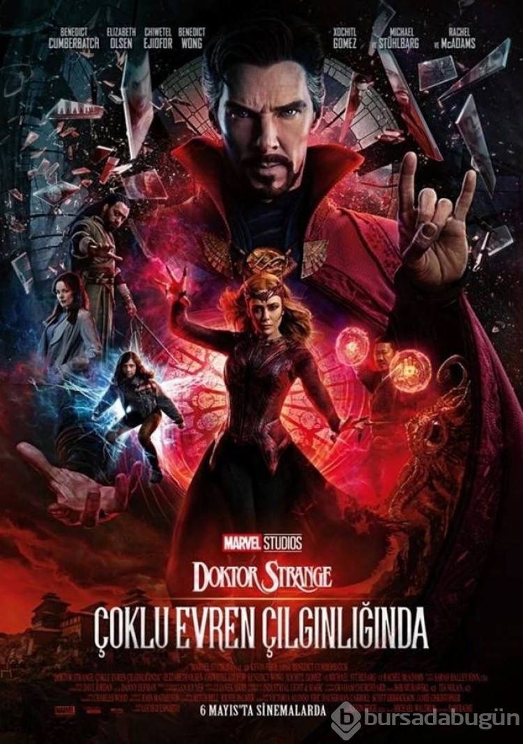 İşte yılın en çok izlenen filmleri