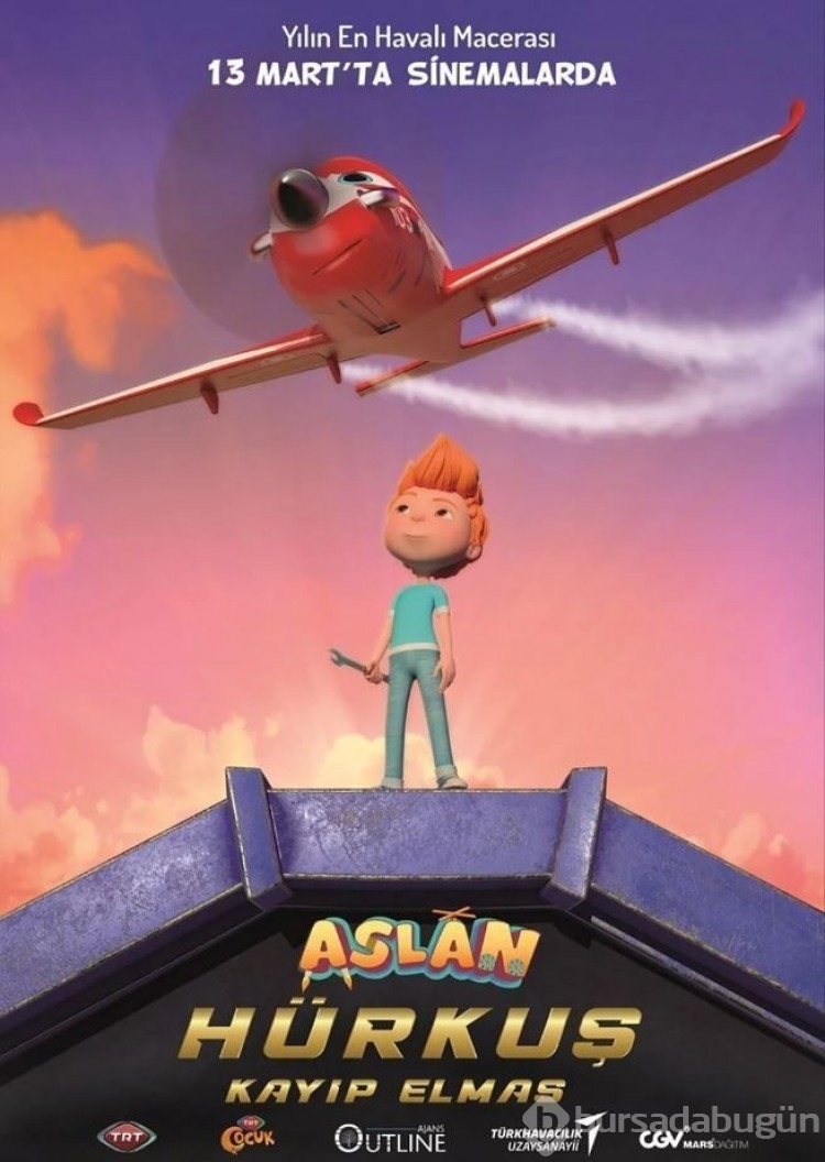 İşte yılın en çok izlenen filmleri