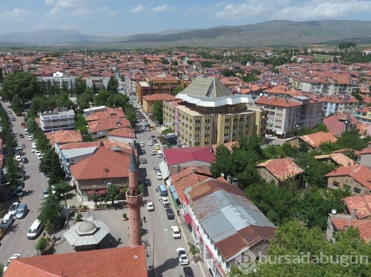 Türkiye'nin en mutsuz ve en mutlu illeri...