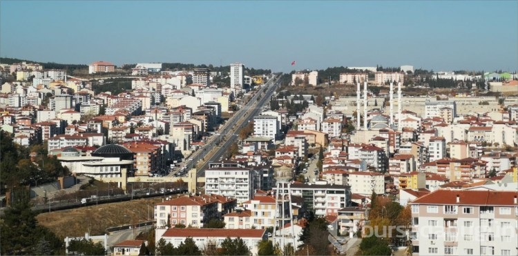 Türkiye'nin en mutsuz ve en mutlu illeri...