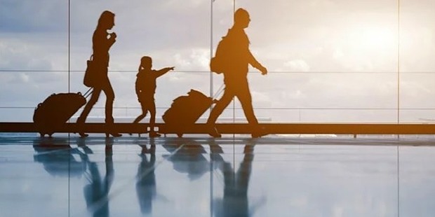 Tatil sonrası sendromu yenmenize yardımcı olacak 5 tüyo

