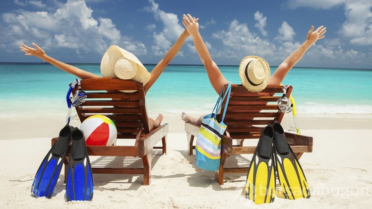 Tatil sonrası sendromu yenmenize yardımcı olacak 5 tüyo
