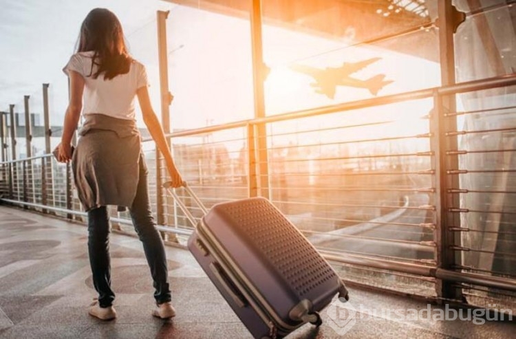 Tatil sonrası sendromu yenmenize yardımcı olacak 5 tüyo
