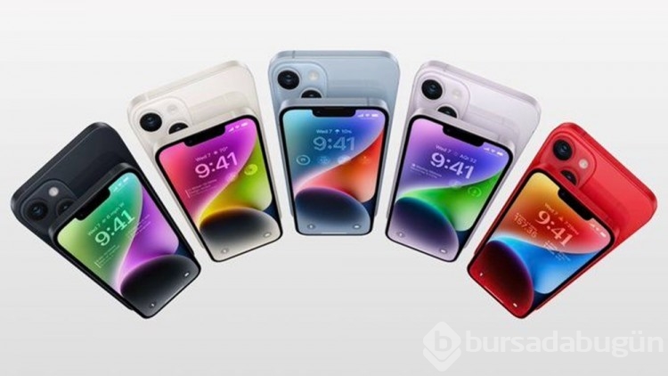 Apple, yeni iPhone 14 ailesini tanıttı: İşte iPhone 14 Pro Max'in özellikleri 