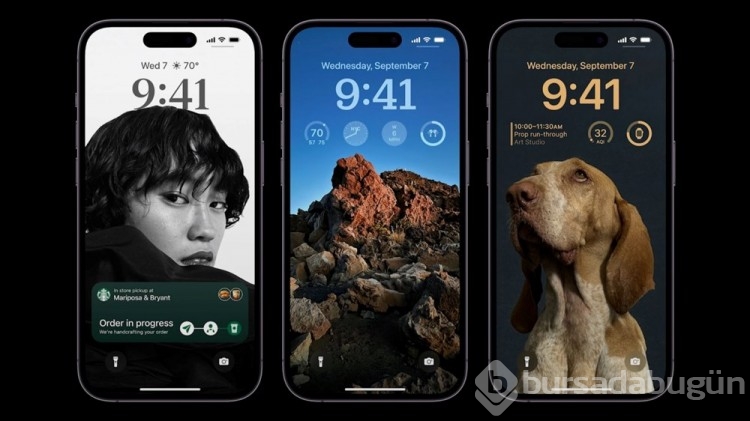 Apple, yeni iPhone 14 ailesini tanıttı: İşte iPhone 14 Pro Max'in özellikleri 