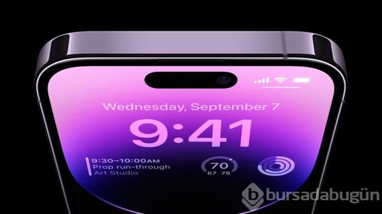 Apple, yeni iPhone 14 ailesini tanıttı: İşte iPhone 14 Pro Max'in özellikleri 