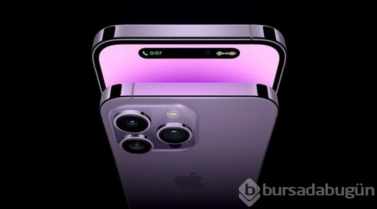 Apple, yeni iPhone 14 ailesini tanıttı: İşte iPhone 14 Pro Max'in özellikleri 