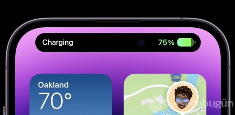 Apple, yeni iPhone 14 ailesini tanıttı: İşte iPhone 14 Pro Max'in özellikleri 