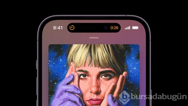 Apple, yeni iPhone 14 ailesini tanıttı: İşte iPhone 14 Pro Max'in özellikleri 