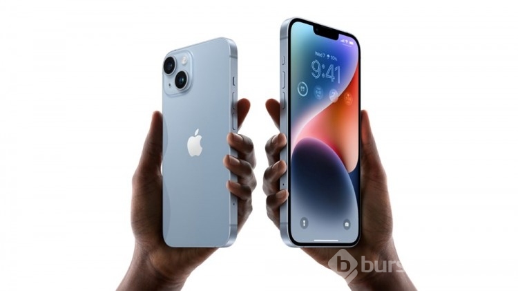 Apple, yeni iPhone 14 ailesini tanıttı: İşte iPhone 14 Pro Max'in özellikleri 