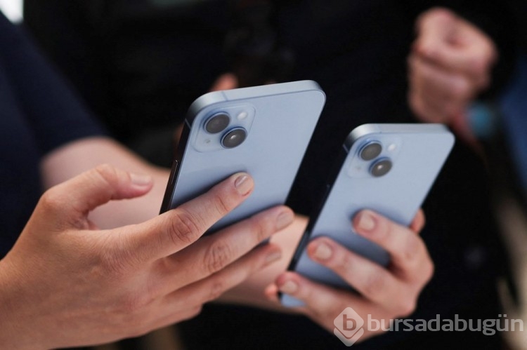 Apple, yeni iPhone 14 ailesini tanıttı: İşte iPhone 14 Pro Max'in özellikleri 