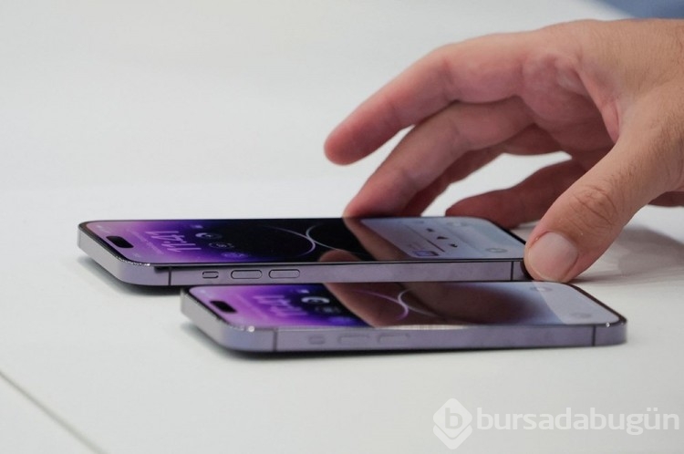Apple, yeni iPhone 14 ailesini tanıttı: İşte iPhone 14 Pro Max'in özellikleri 
