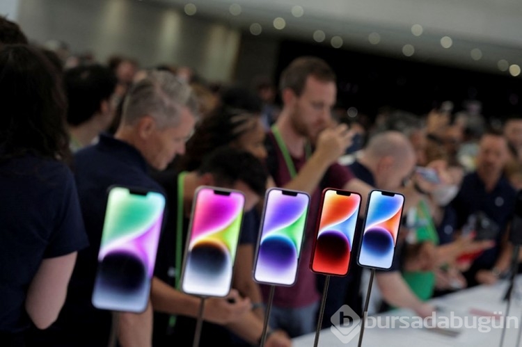 Apple, yeni iPhone 14 ailesini tanıttı: İşte iPhone 14 Pro Max'in özellikleri 