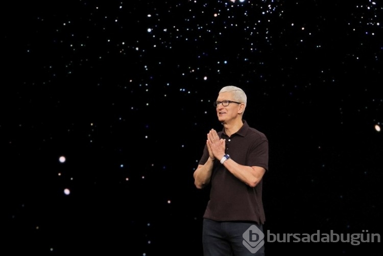 Apple, yeni iPhone 14 ailesini tanıttı: İşte iPhone 14 Pro Max'in özellikleri 