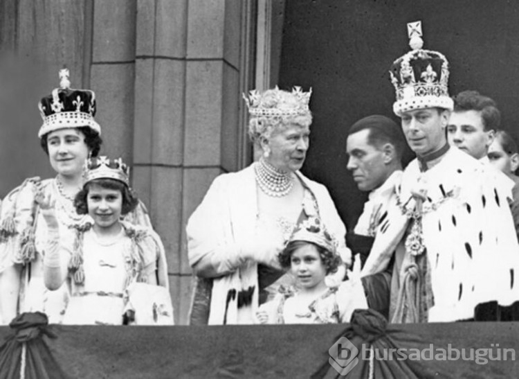 Britanya Kraliçesi II. Elizabeth kimdir?