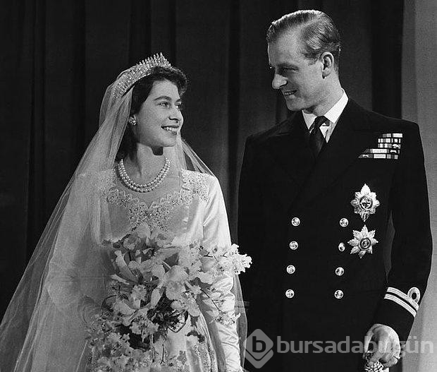 Britanya Kraliçesi II. Elizabeth kimdir?