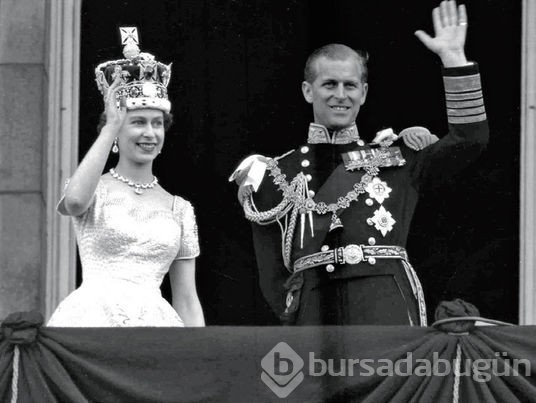 Britanya Kraliçesi II. Elizabeth kimdir?