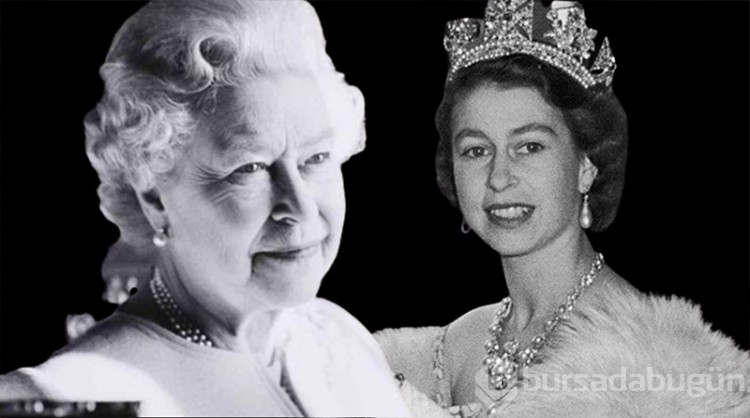 Britanya Kraliçesi II. Elizabeth kimdir?