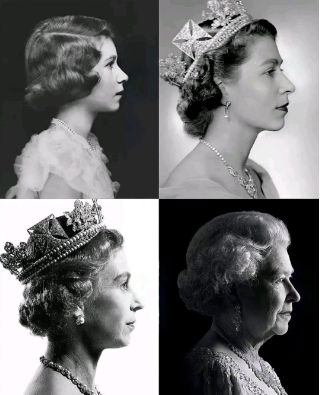 Britanya Kraliçesi II. Elizabeth kimdir?