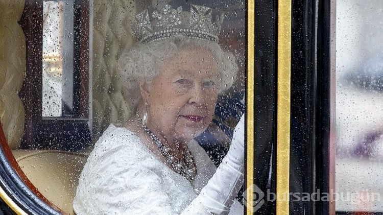 Kraliçe Elizabeth'in ölümünden sonra yapılacaklar
