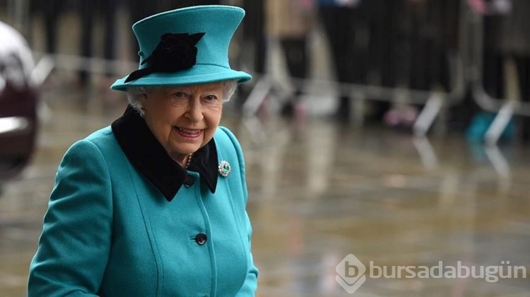 Kraliçe Elizabeth'in ölümünden sonra yapılacaklar