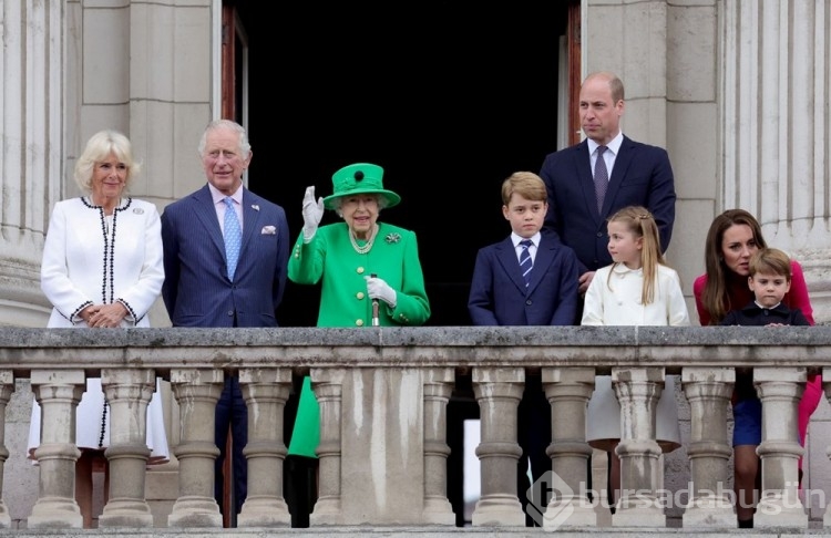 Kraliçe Elizabeth'in ölümünden sonra yapılacaklar