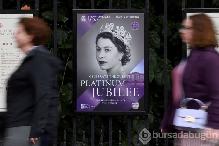 Kraliçe Elizabeth'in ölümünden sonra yapılacaklar
