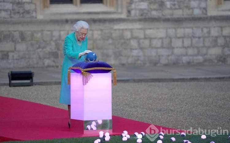 Kraliçe Elizabeth'in ölümünden sonra yapılacaklar