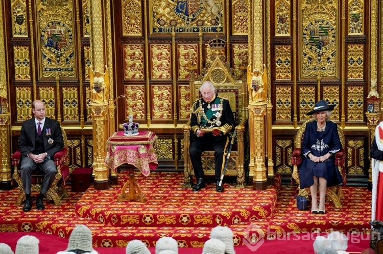 Kraliçe Elizabeth'in ölümünden sonra yapılacaklar