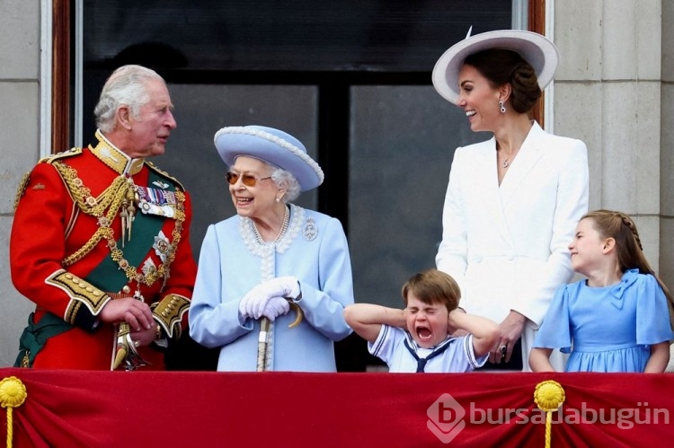 Kraliçe Elizabeth'in ölümünden sonra yapılacaklar
