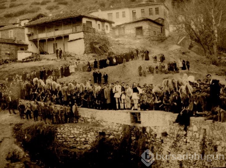 Bursa düşman işgalinden nasıl kurtuldu?