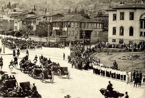 Bursa düşman işgalinden nasıl kurtuldu?