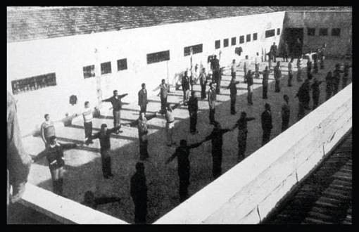 42 yıl önce bugün '12 Eylül 1980'