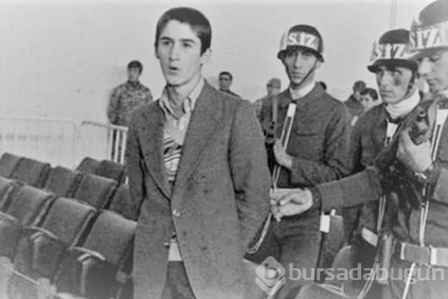 42 yıl önce bugün '12 Eylül 1980'