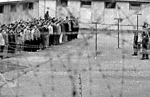 42 yıl önce bugün '12 Eylül 1980'