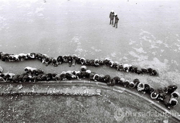 42 yıl önce bugün '12 Eylül 1980'
