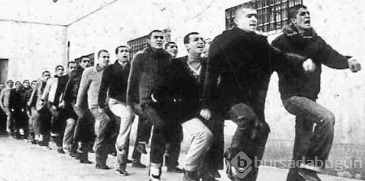 42 yıl önce bugün '12 Eylül 1980'
