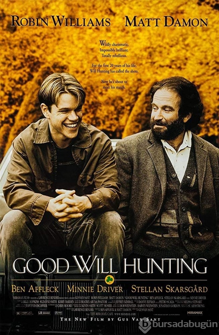 IMDB'ye göre tüm zamanların en iyi 100 filmi