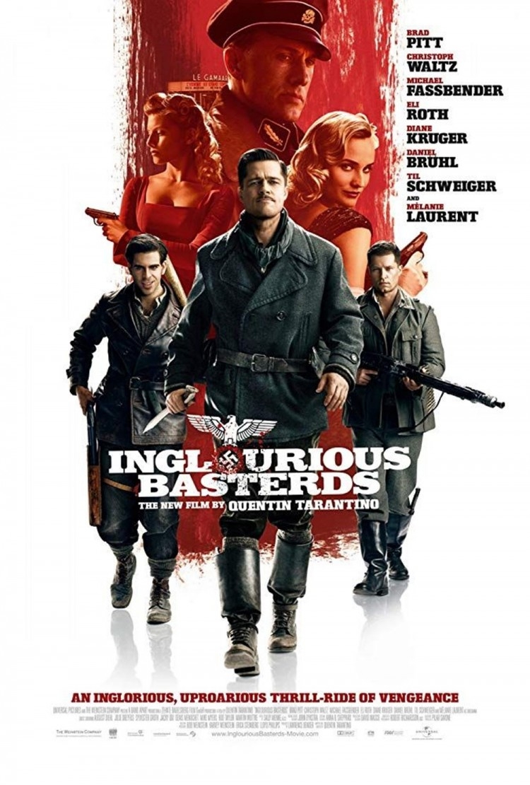 IMDB'ye göre tüm zamanların en iyi 100 filmi