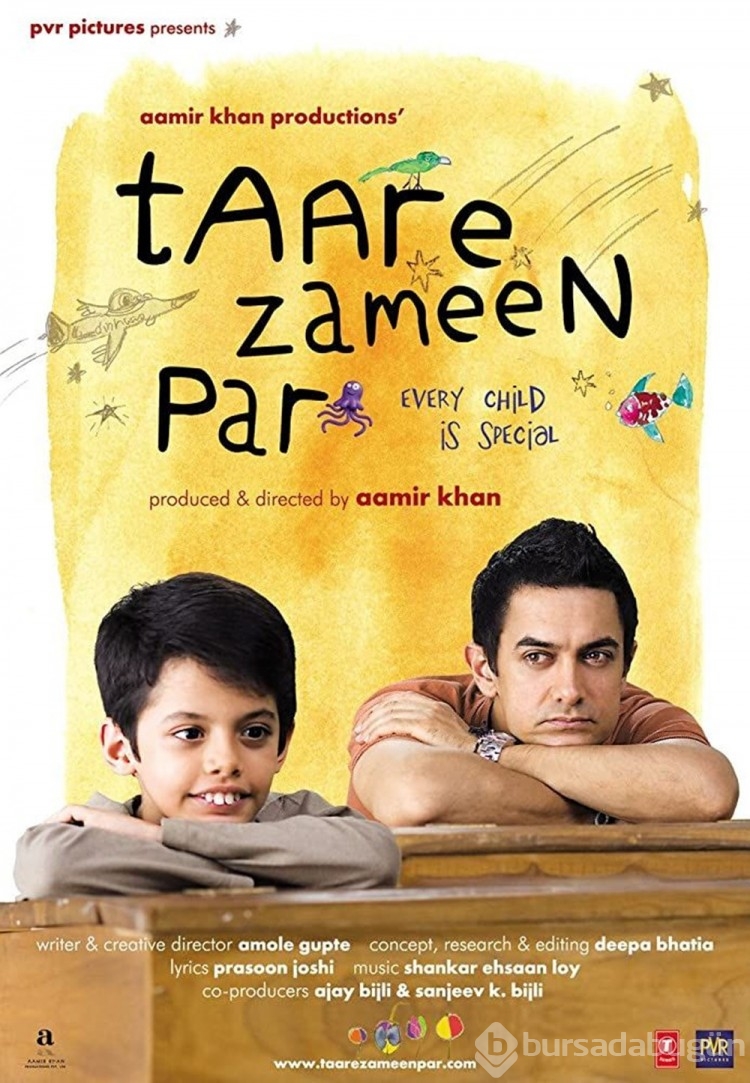 IMDB'ye göre tüm zamanların en iyi 100 filmi